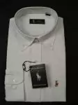 ralph lauren chemise homme pas cher 2019U coton casual allehommesd blanc edf